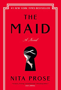 The Maid by Nita Prose