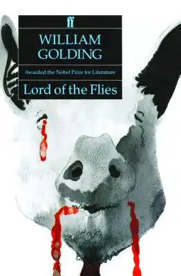 Lord of the Flies by William Golding