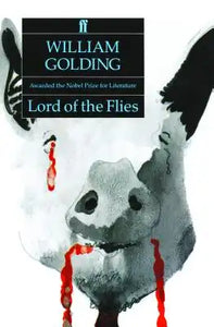 Lord of the Flies by William Golding