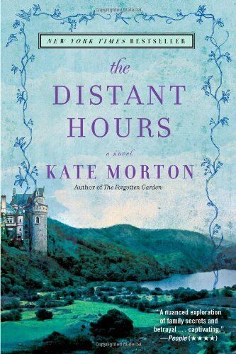 The Distant Hours by Kate Morton