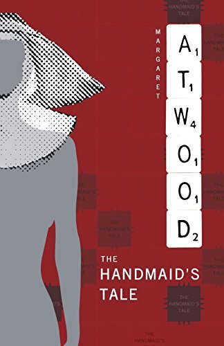 The Handmaid's Tale by Margaret Atwood