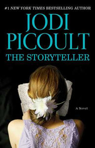 The Storyteller by Jodi Picoult