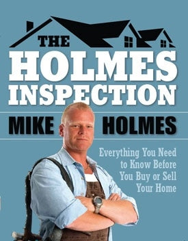 Holmes Inspection by Mike Holmes