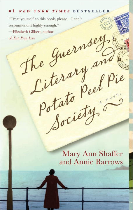 The Guernsey Literary & Potato Peel Pie Society