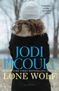 Lone Wolf by Jodi Picoult