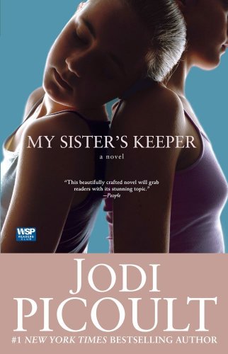 My Sister's Keeper by Jodi Picoult