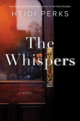 The Whispers by Heidi Perks