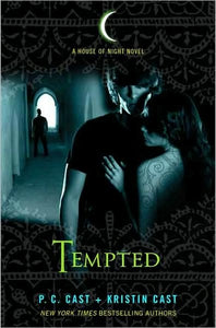 Tempted by P.C. Cast and Kristin Cast