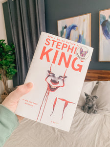 It by Stephen King