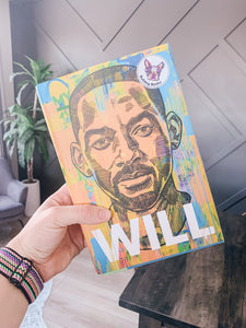 Will by Will Smith