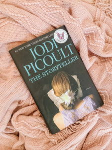 The Storyteller by Jodi Picoult