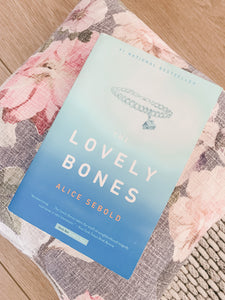 The Lovely Bones by Alice Sebold