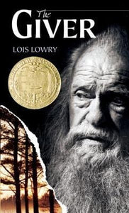 The Giver by Lois Lowry