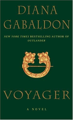 Voyager by Diana Gabaldon