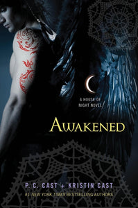 Awakened by P.C. Cast and Kristin Cast