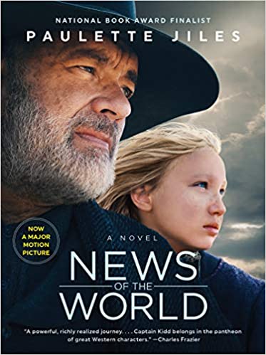 News Of The World by Paulette Jiles