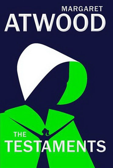 The Testaments by Margaret Atwood